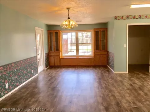 20520 Bean Patch Loop, Howe, OK 74940 photo 8