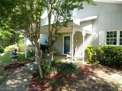 20520 Bean Patch Loop, Howe, OK 74940 photo 4