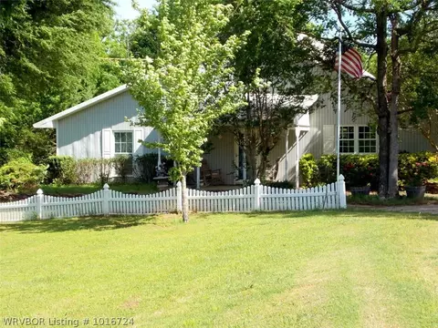 20520 Bean Patch Loop, Howe, OK 74940 photo 3