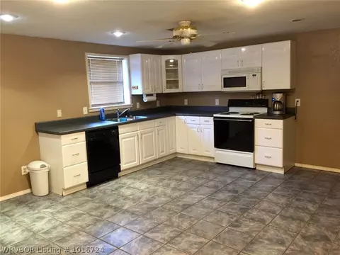 20520 Bean Patch Loop, Howe, OK 74940 photo 20