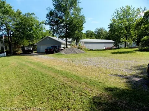 20520 Bean Patch Loop, Howe, OK 74940 photo 2