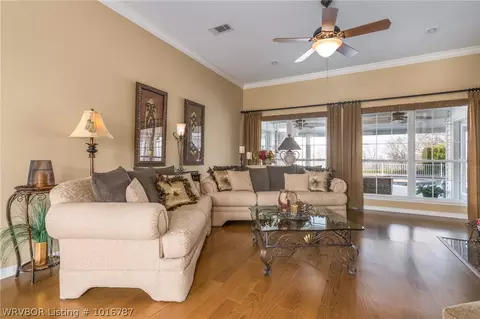 8613 Rosewood Dr, Fort Smith, AR 72903 photo 3