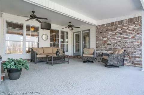 8613 Rosewood Dr, Fort Smith, AR 72903 photo 30
