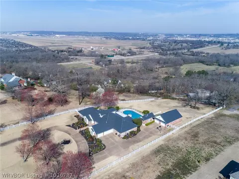 8613 Rosewood Dr, Fort Smith, AR 72903 photo 26