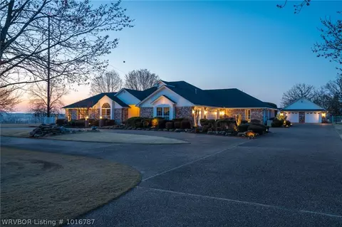 8613 Rosewood Dr, Fort Smith, AR 72903 photo 27