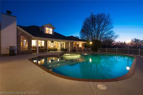 8613 Rosewood Dr, Fort Smith, AR 72903 photo 28