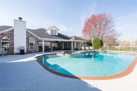 8613 Rosewood Dr, Fort Smith, AR 72903 photo 24
