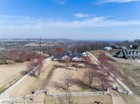 8613 Rosewood Dr, Fort Smith, AR 72903 photo 25