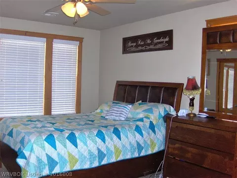409 Eagle Rock Rd, Muldrow, OK 74948 photo 5