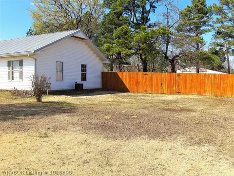 409 Eagle Rock Rd, Muldrow, OK 74948 photo 17