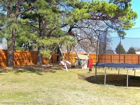 409 Eagle Rock Rd, Muldrow, OK 74948 photo 18