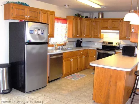409 Eagle Rock Rd, Muldrow, OK 74948 photo 4