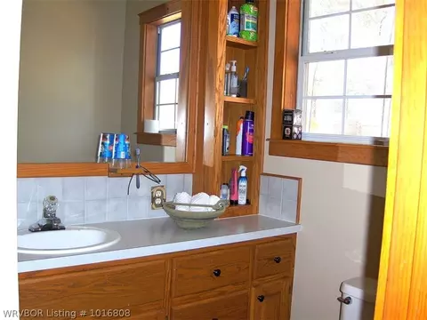 409 Eagle Rock Rd, Muldrow, OK 74948 photo 8