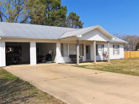 409 Eagle Rock Rd, Muldrow, OK 74948 photo 14