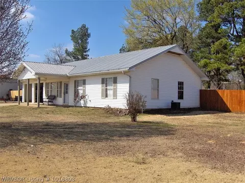 409 Eagle Rock Rd, Muldrow, OK 74948 photo 16