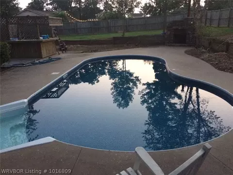 3929 Ridgeview Rd, Fort Smith, AR 72916 photo 26