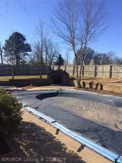 3929 Ridgeview Rd, Fort Smith, AR 72916 photo 28