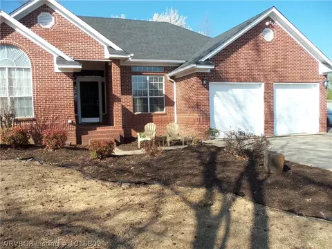 3929 Ridgeview Rd, Fort Smith, AR 72916 photo 3