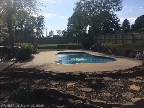 3929 Ridgeview Rd, Fort Smith, AR 72916 photo 7