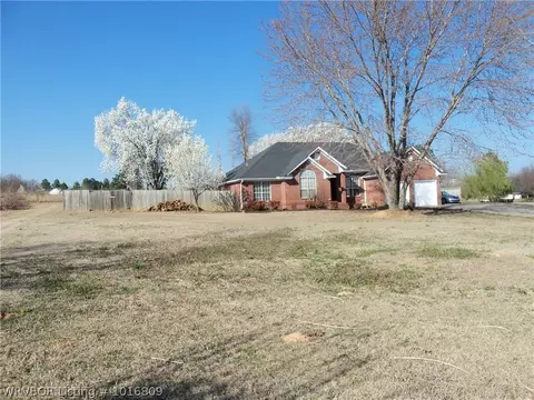 3929 Ridgeview Rd, Fort Smith, AR 72916 photo 4