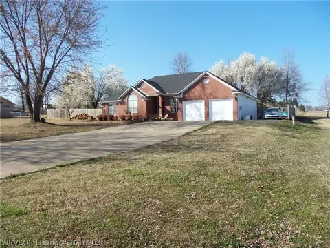 3929 Ridgeview Rd, Fort Smith, AR 72916 photo 2