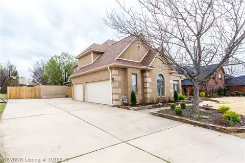 2212 Ramsgate Way, Fort Smith, AR 72908 photo 3