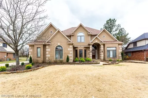 2212 Ramsgate Way, Fort Smith, AR 72908 photo 1