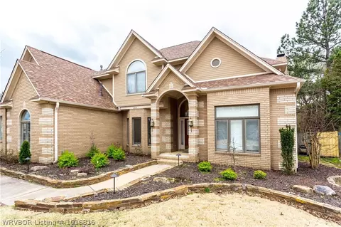 2212 Ramsgate Way, Fort Smith, AR 72908 photo 2