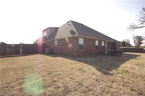 7901 Sumac Ct, Fort Smith, AR 72916 photo 18