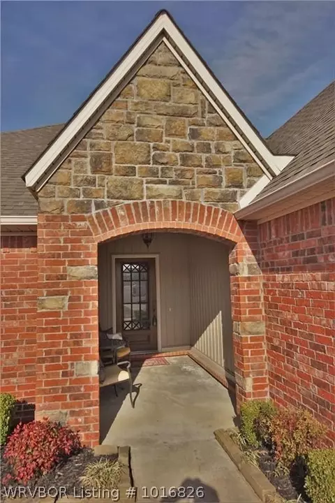7901 Sumac Ct, Fort Smith, AR 72916 photo 2