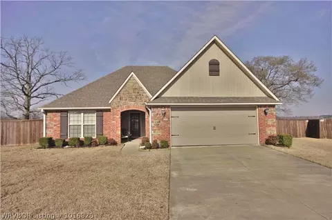 7901 Sumac Ct, Fort Smith, AR 72916 photo 1