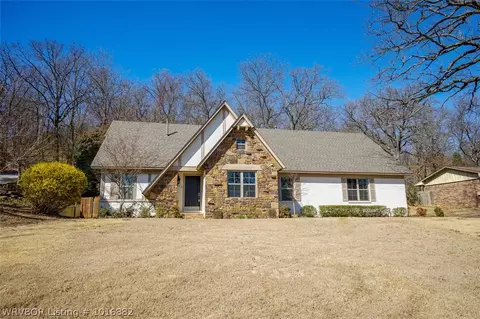 4915 Hardscrabble Way, Fort Smith, AR 72903 photo 1
