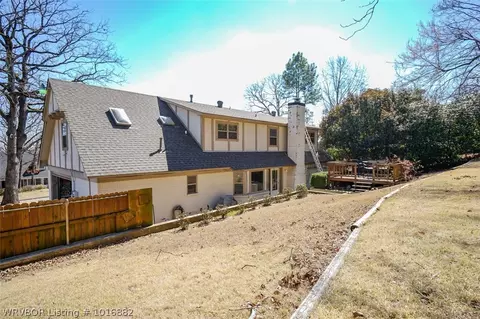 4915 Hardscrabble Way, Fort Smith, AR 72903 photo 24