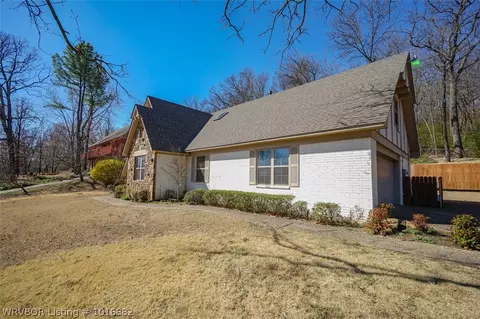 4915 Hardscrabble Way, Fort Smith, AR 72903 photo 27