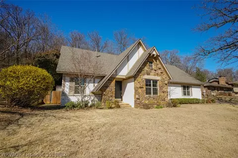 4915 Hardscrabble Way, Fort Smith, AR 72903 photo 28