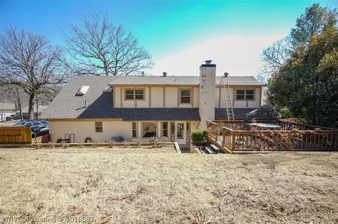 4915 Hardscrabble Way, Fort Smith, AR 72903 photo 25