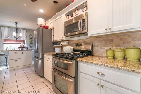 7115 Riviera Dr, Fort Smith, AR 72903 photo 28
