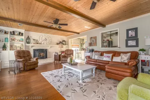 7115 Riviera Dr, Fort Smith, AR 72903 photo 5