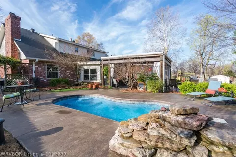 7115 Riviera Dr, Fort Smith, AR 72903 photo 13