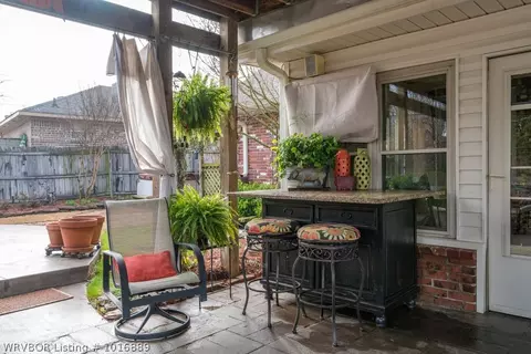 7115 Riviera Dr, Fort Smith, AR 72903 photo 9