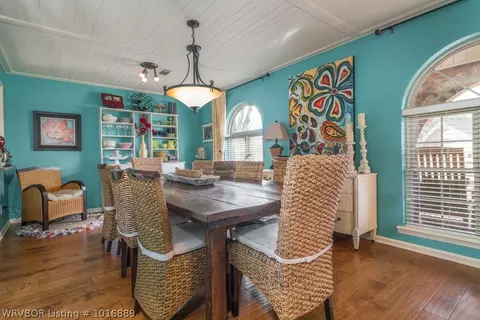 7115 Riviera Dr, Fort Smith, AR 72903 photo 8