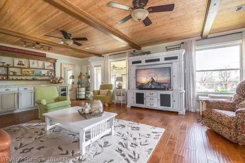 7115 Riviera Dr, Fort Smith, AR 72903 photo 7
