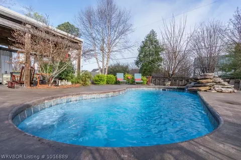 7115 Riviera Dr, Fort Smith, AR 72903 photo 3