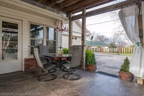 7115 Riviera Dr, Fort Smith, AR 72903 photo 11