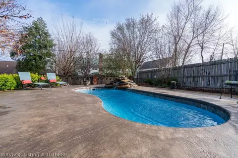 7115 Riviera Dr, Fort Smith, AR 72903 photo 10