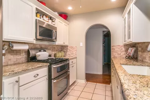 7115 Riviera Dr, Fort Smith, AR 72903 photo 4