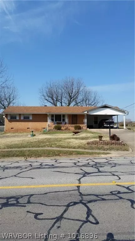 1005 3rd St, Ozark, AR 72949 photo 1