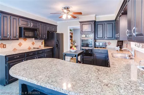 3300 Ramsgate Way, Fort Smith, AR 72908 photo 12