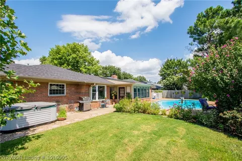 3300 Ramsgate Way, Fort Smith, AR 72908 photo 26