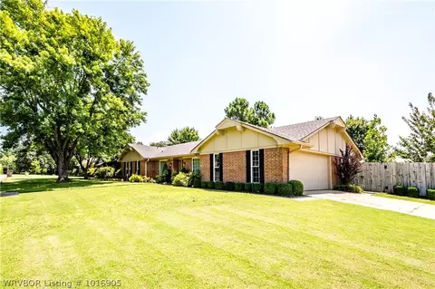 3300 Ramsgate Way, Fort Smith, AR 72908 photo 6
